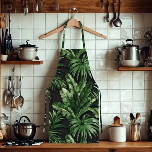 Apron Collection