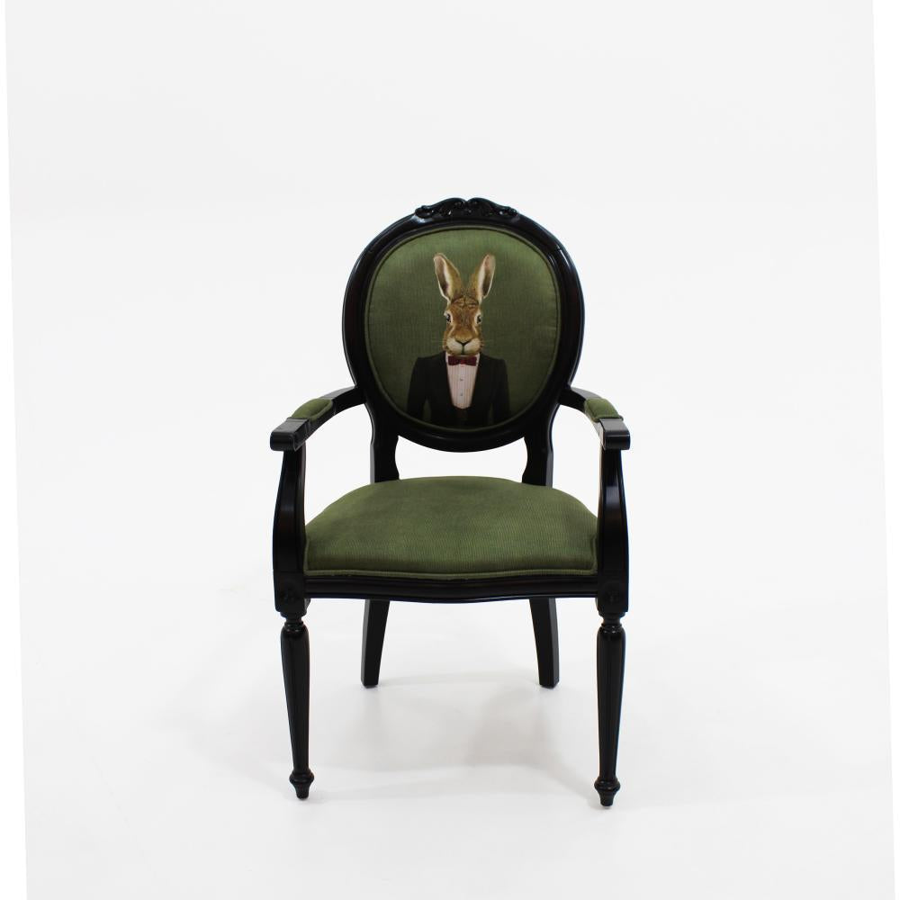 Chair Collection