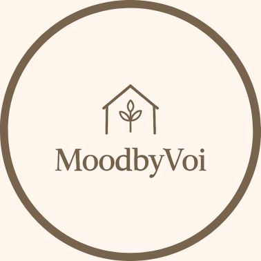 MoodbyVoi Gift Card For Him/Her